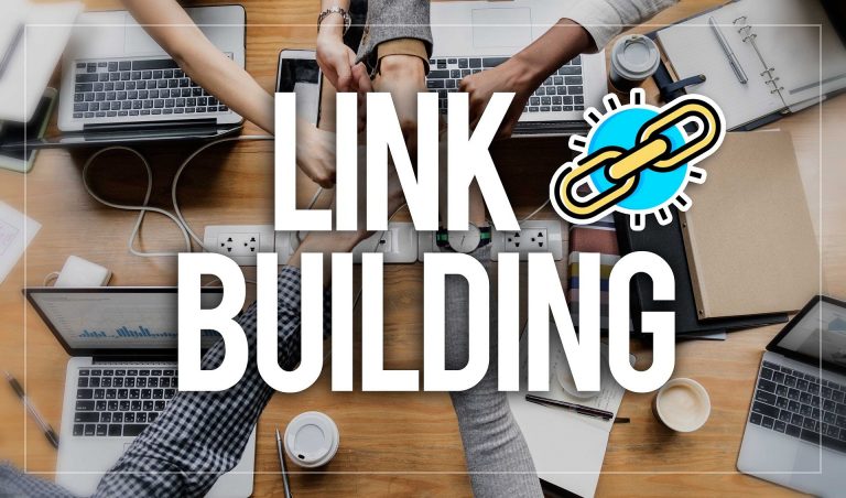 LinkBuilding