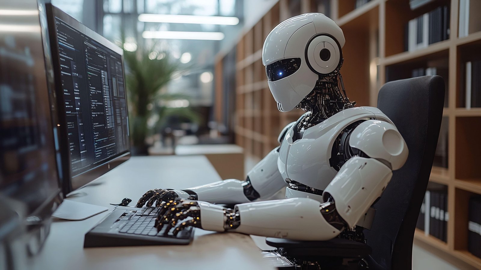 AI-Powered Customer Support Systems