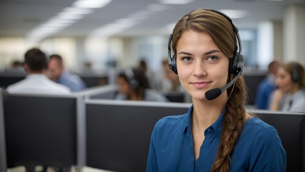 AI-Powered Customer Support: 2025’s Winning Strategy